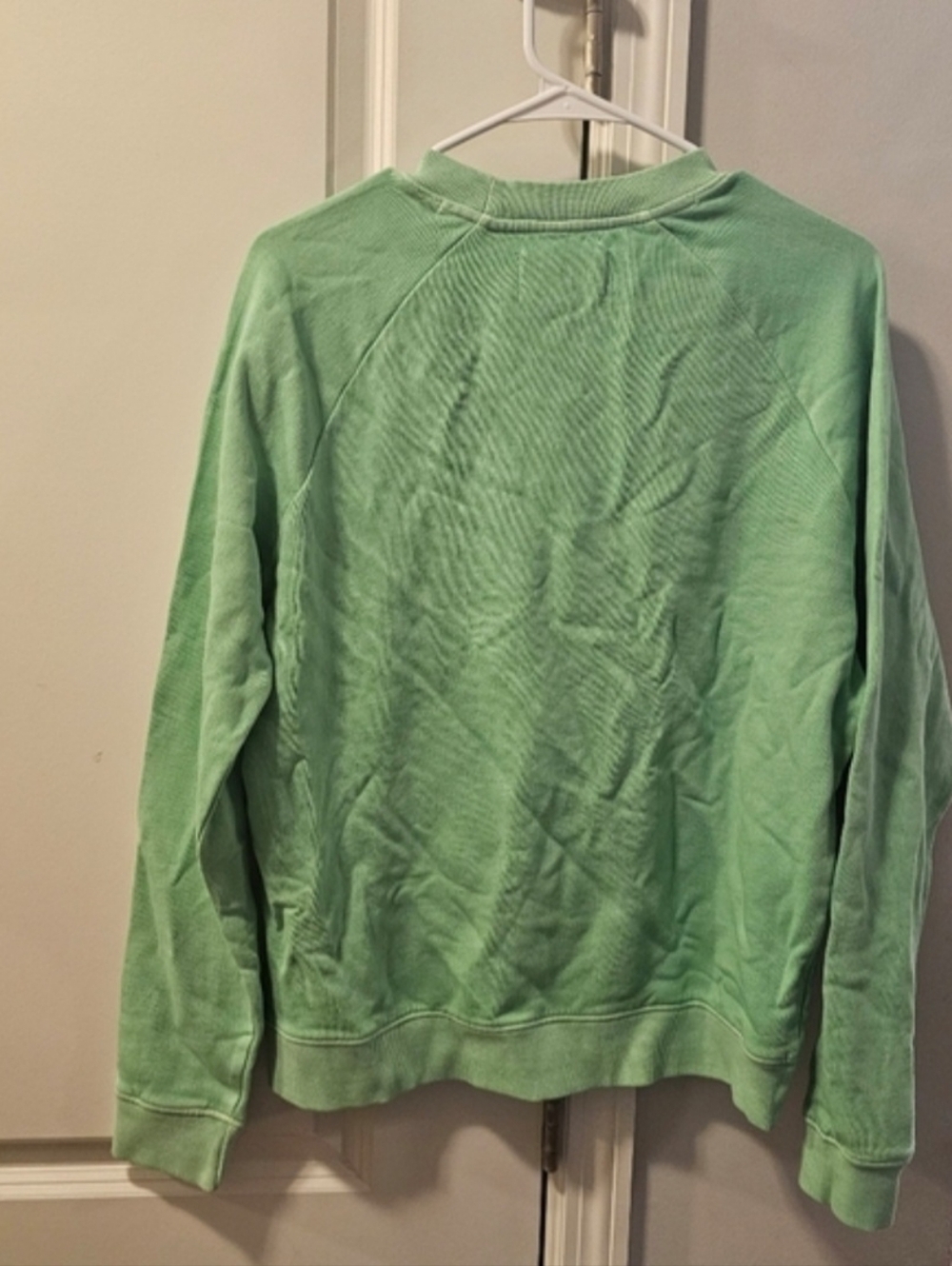 Lucky Brand Pacific Coast Sweatshirt. - Picture 3 of 5